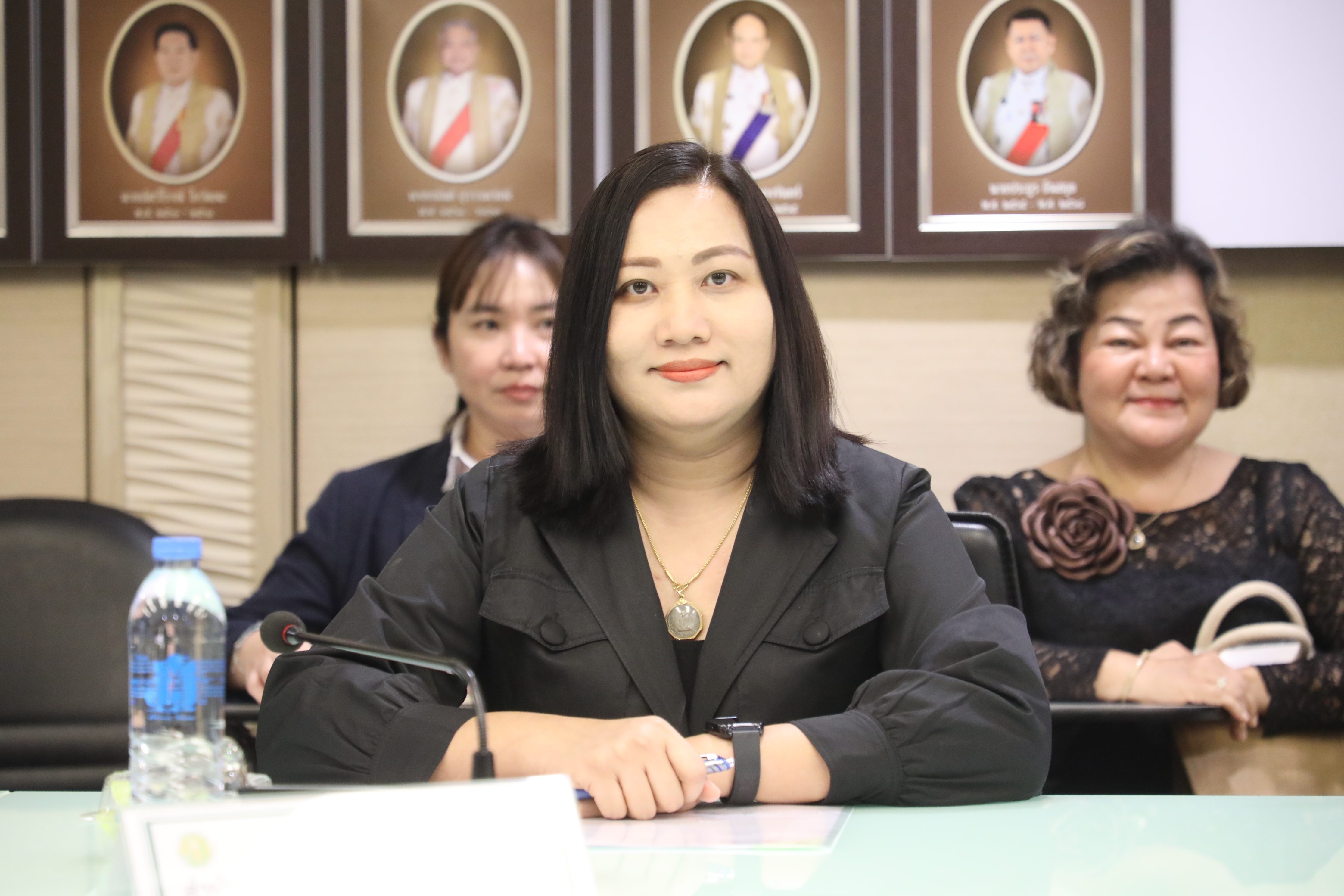 title - ส.ป.ก. ประชุมคณะกรรมการดำเนินการจัดงานวันเด็กแห่งชาติ ประจำปี 2569 ของกระทรวงเกษตรและสหกรณ์ ครั้งที่ 1/2568